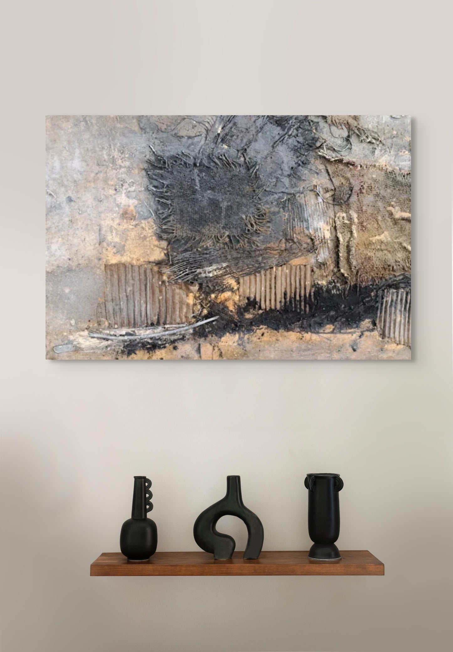 ABSTRACTO CAJA -58.3