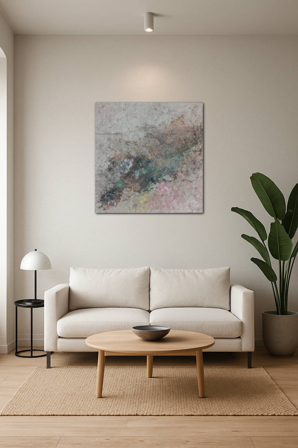 ABSTRACTO CAJA -68.3