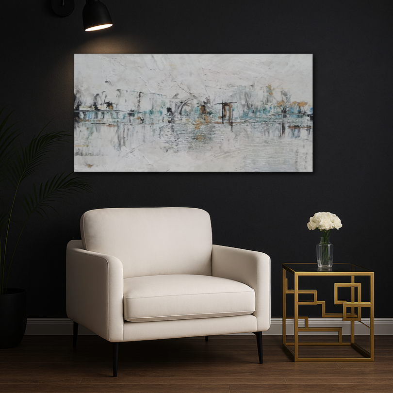 ABSTRACTO CAJA -965-4