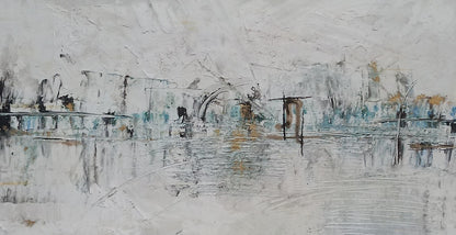 ABSTRACTO CAJA -965-4