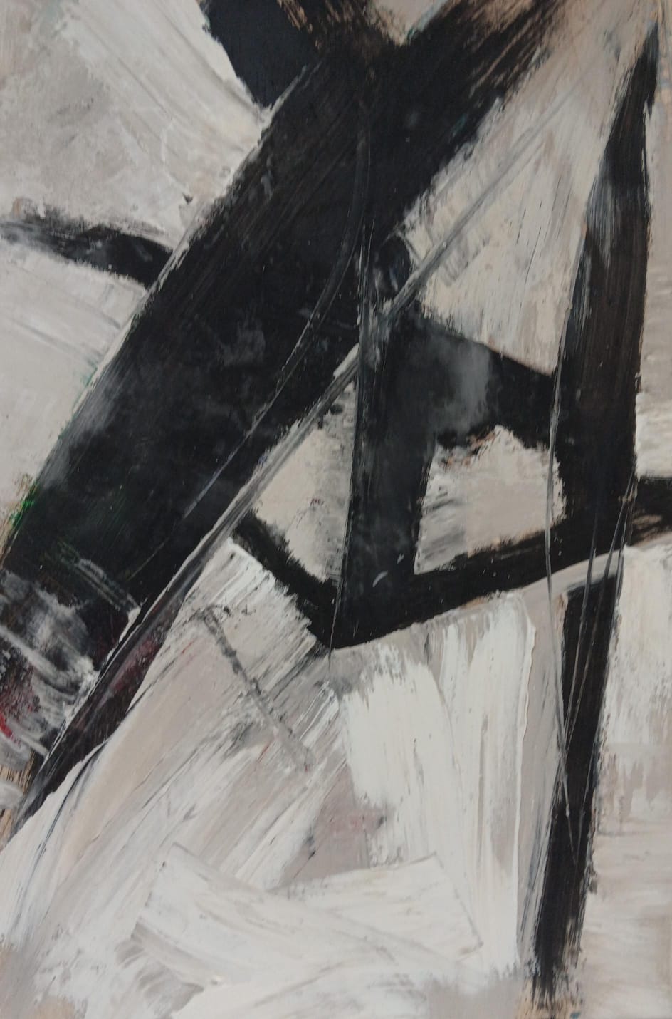 ABSTRACTO CAJA -30.2
